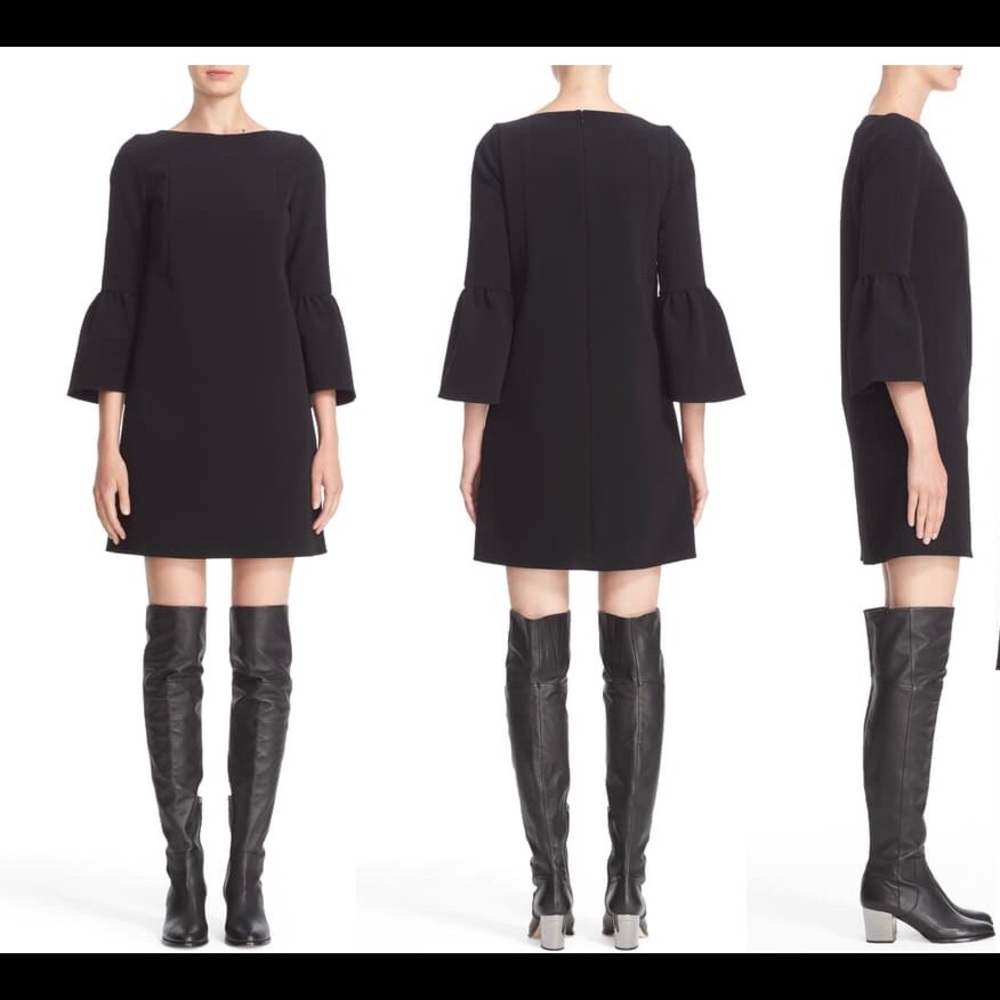 Lafayette 148 New York Marrissa shift dress